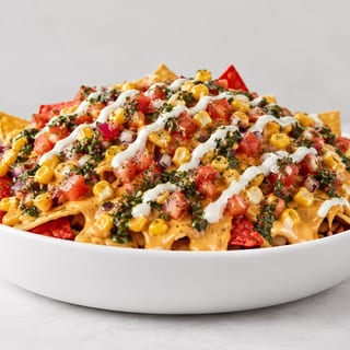 WTF NACHOS
