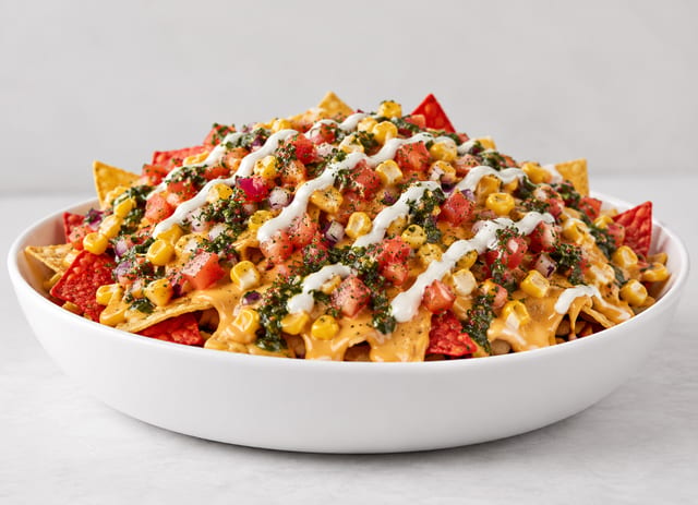 WTF Nachos.