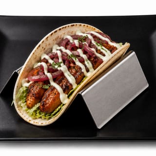 JERK CHICKEN TACO