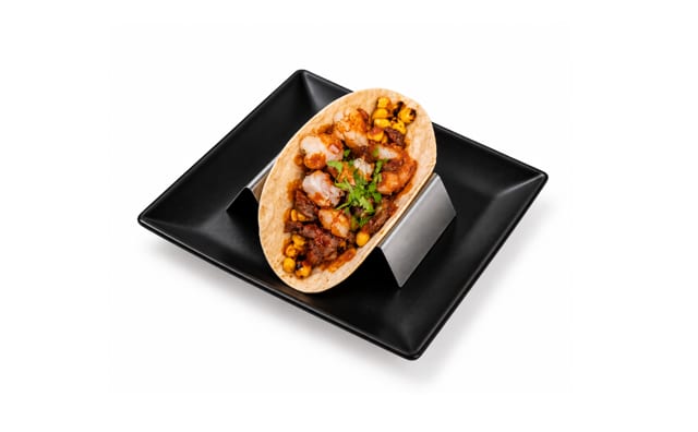 The Freak Taco.