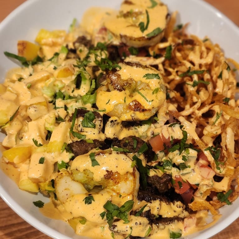 Delicious Nachos: A Mexican Favorite