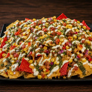 WTF NACHOS
