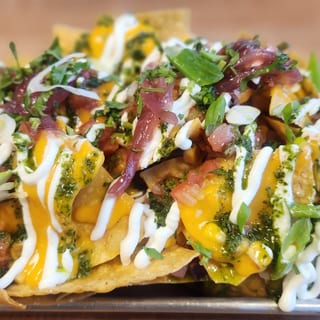 WTF NACHOS