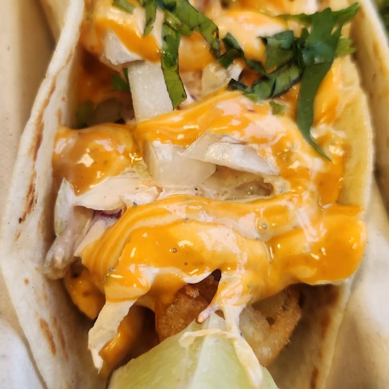 Tantalizing Taco Creations and More