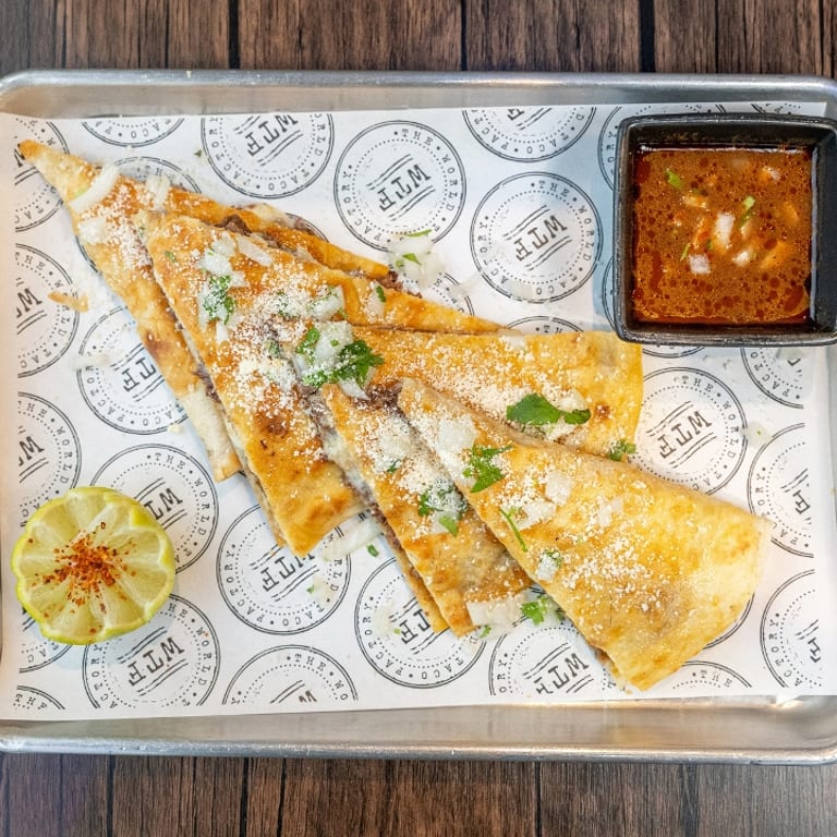 Delicious Shrimp Dishes at Our Mexican Restaurant